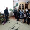 Учащиеся Красновской средней школы