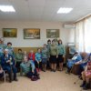 клуб х. Малая Каменка