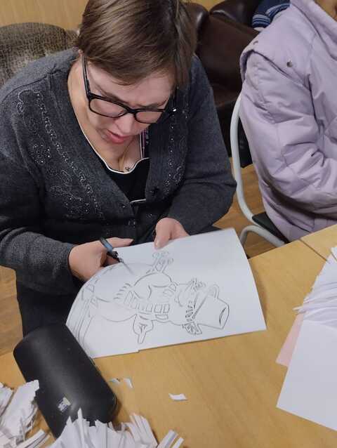 1
